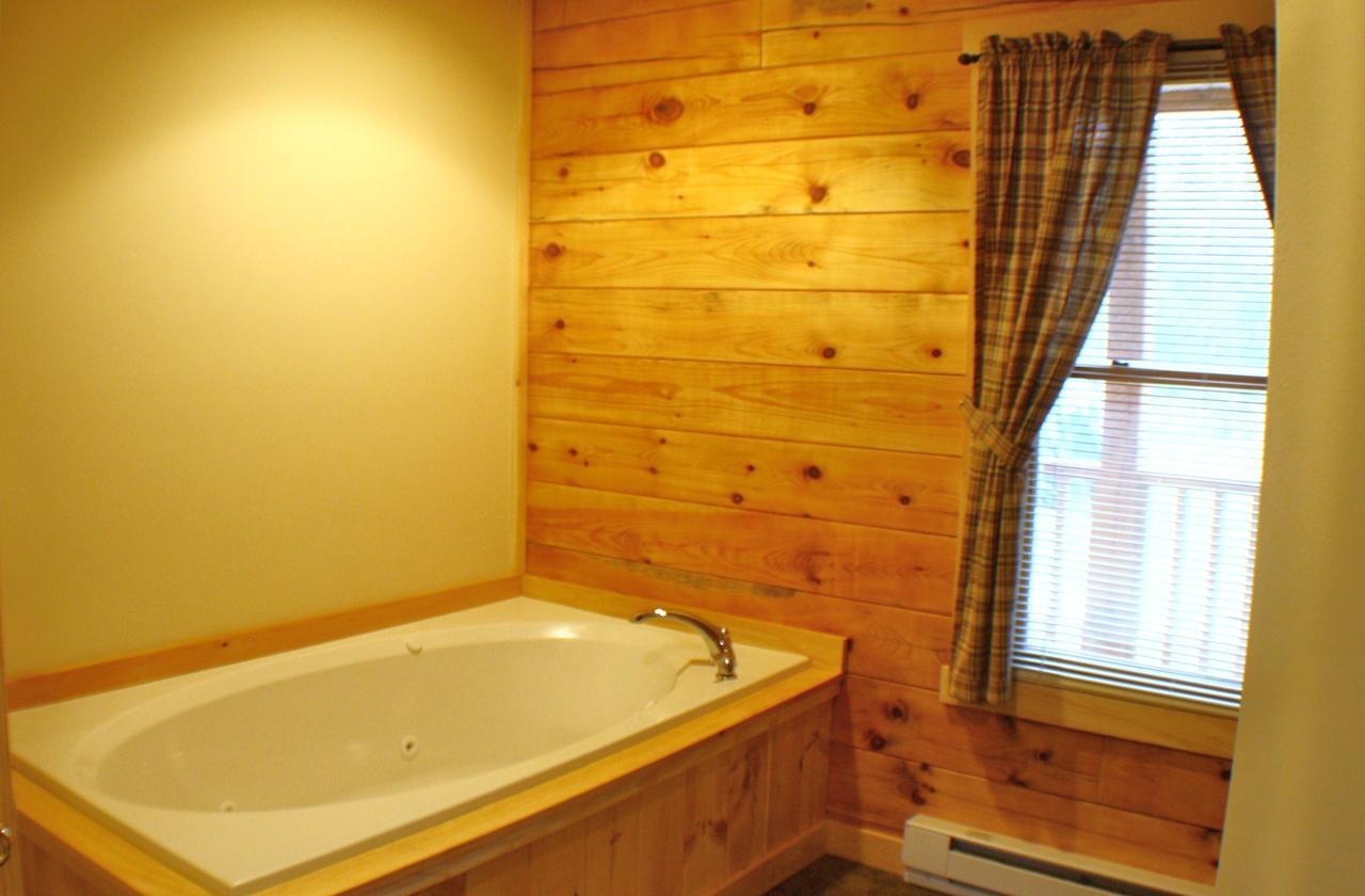 The Old Tioga Inn Bed And Breakfast Fairmount Springs Ruang foto